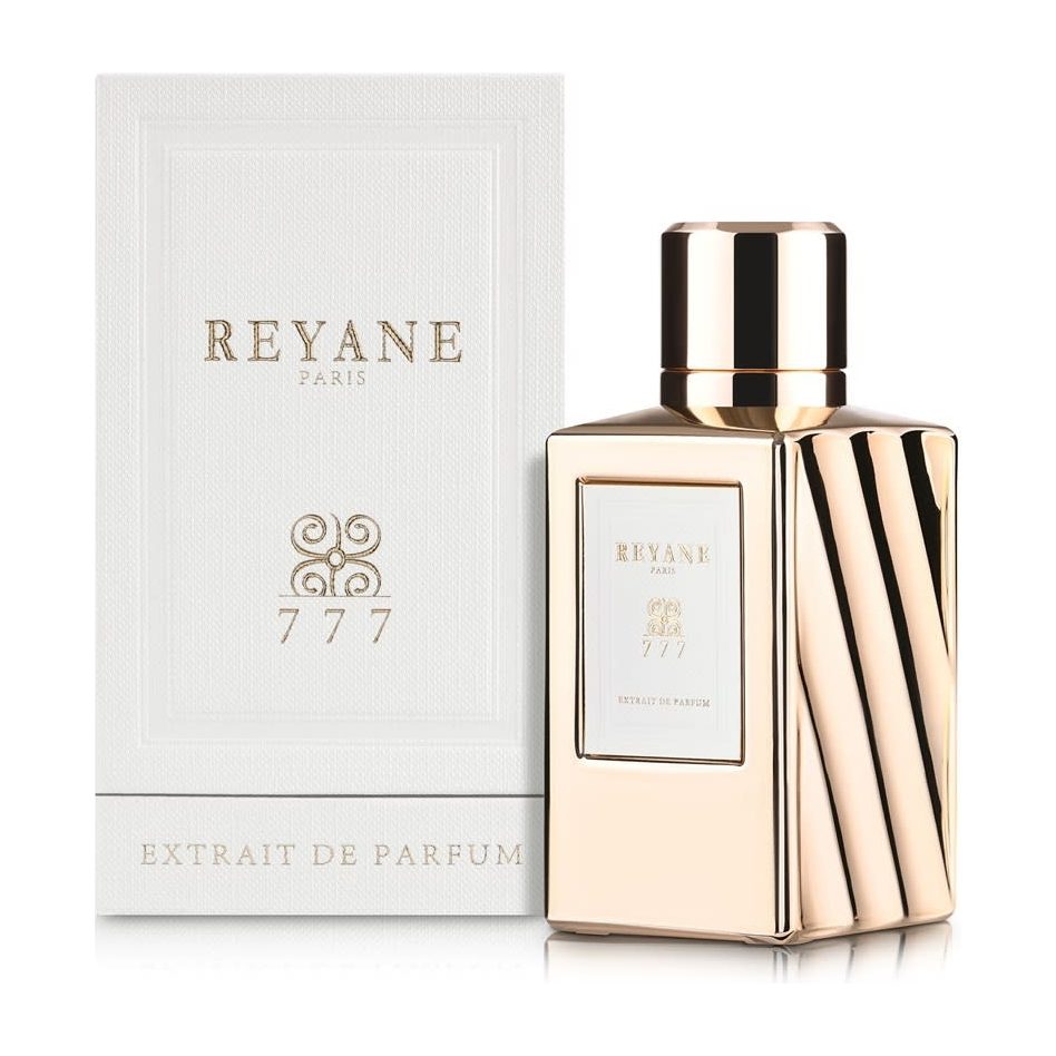 Reyane 777, extrait de parfum