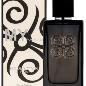 Elsatys My Paris - Eau de Parfum