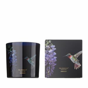 Jungletopia - Hummingbird - Scented Candle