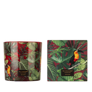 Jungletopia - Wild Musk - Scented Candle