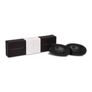 Black Roses - Coffret savons