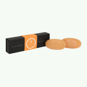 Amber Tree - Coffret savons