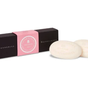 Peony - Coffret savons