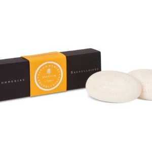 Orange & Grapefruit - Coffret savons