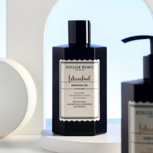 Istanbul - Shower Gel