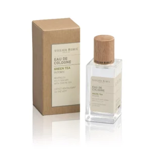 Green Tea - Eau de Cologne