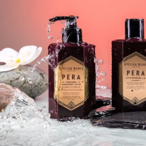 Pera - Enriching Hand & Body Lotion