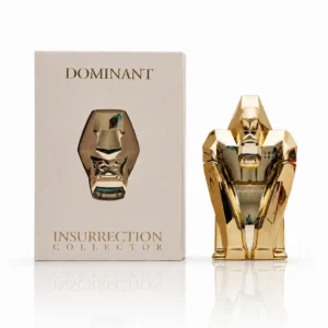 Insurrection Collector - Dominant - Eau de Parfum