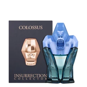 Insurrection Collector - Colossus - Eau de Parfum